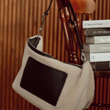 Omusubi Mouton Bag