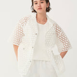 Daisy Summer Jacket