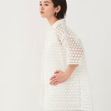 Daisy Summer Jacket
