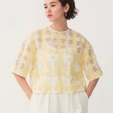 Marigold Blouse