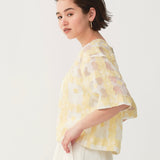 Marigold Blouse