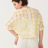 Marigold Blouse
