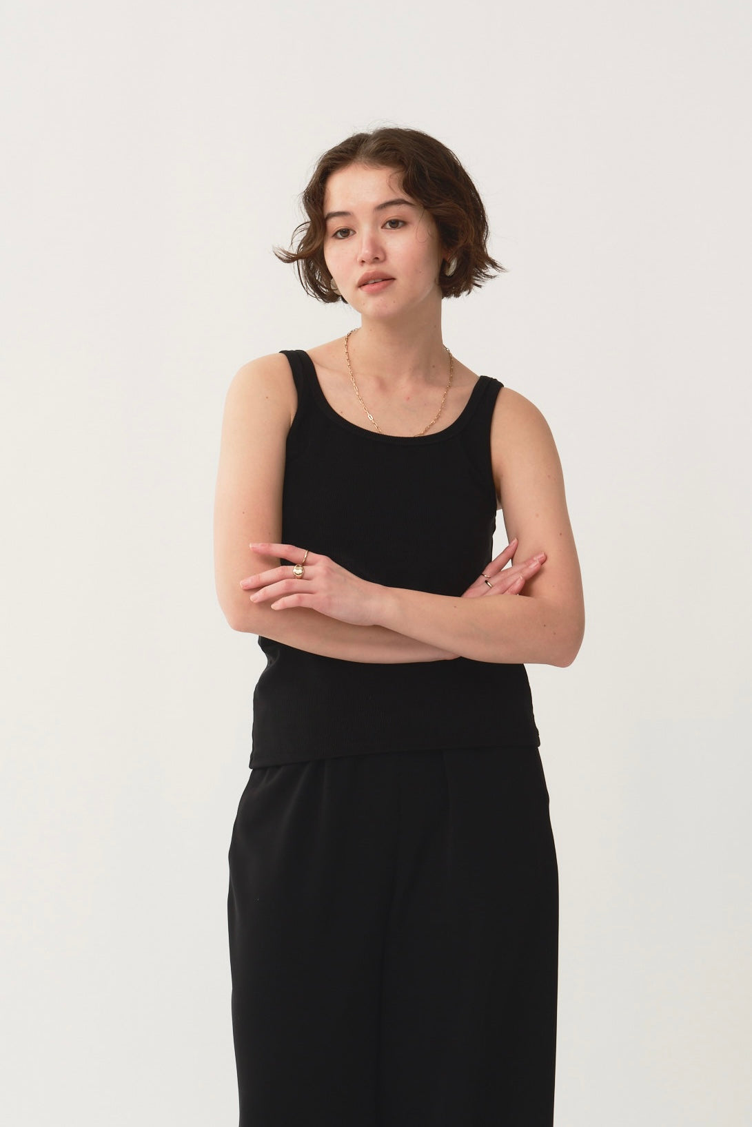 Premium Fit Tank