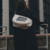 Omusubi Mouton Bag
