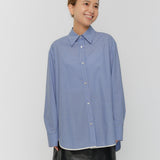Checked Shirt