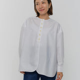 Cotton Marry Blouse