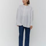 Cotton Marry Blouse