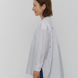 Cotton Marry Blouse
