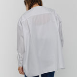 Cotton Marry Blouse