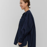 Cotton Marry Blouse
