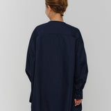 Cotton Marry Blouse
