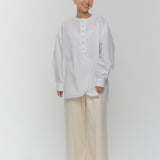 Cotton Marry Blouse