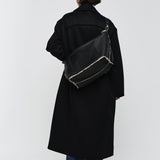 Omusubi Mouton Bag