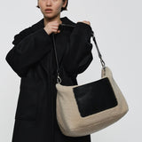 Omusubi Mouton Bag