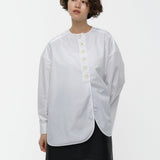 Cotton Marry Blouse