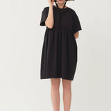 UV Back Ribbon Tunic