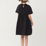 UV Back Ribbon Tunic
