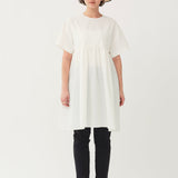 UV Back Ribbon Tunic