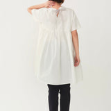 UV Back Ribbon Tunic