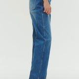 (yori) Audrey Tapered Denim