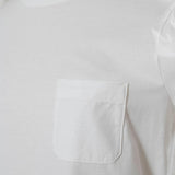 Pocket Sailor Collar Tee