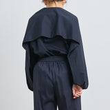 Savon Blouse