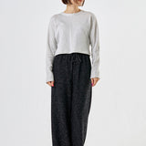 Kirakira Wide Pants