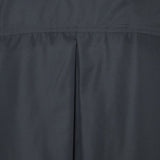 Water-Repellent Taffeta Hoodie