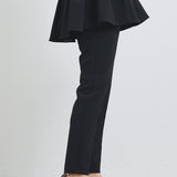 Double-Cross Pants