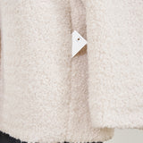 Sweet Boa Short Coat