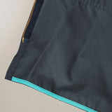 Water-Repellent Taffeta Hoodie