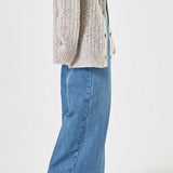 Jane Wide Denim