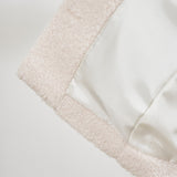 Sweet Boa Short Coat