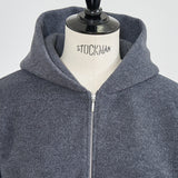Warm Compact Parka