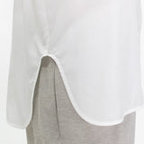 (yori) Mitsuba Puff Blouse