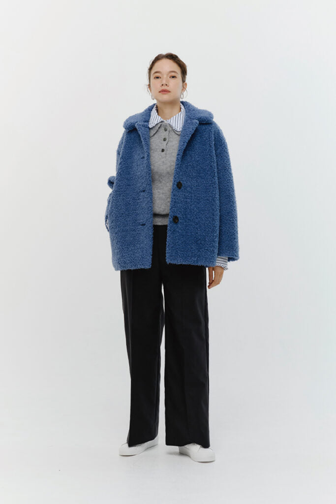 yori lookbook – yori / shirocon