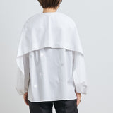 Savon Blouse