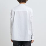 Pansy Dress Blouse