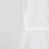 Back Ribbon Gathered Blouse