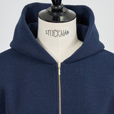 Warm Compact Parka