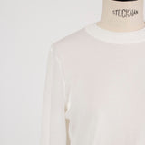 Mannish Layered Knit