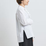 Pansy Dress Blouse