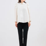 SAKURA Bijou Blouse