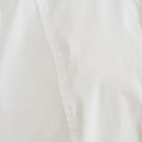 Back Ribbon Gathered Blouse