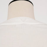 Mannish Layered Knit
