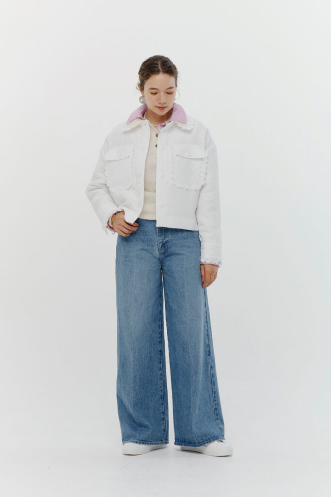 yori lookbook – yori / shirocon