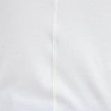 Shoulder Pad Backless Long Tee