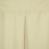Water-Repellent Taffeta Hoodie