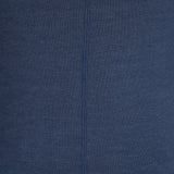 Shoulder Pad Backless Long Tee