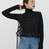 Clover Gilet